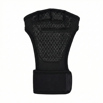 Pro Lifting Grips Gloves