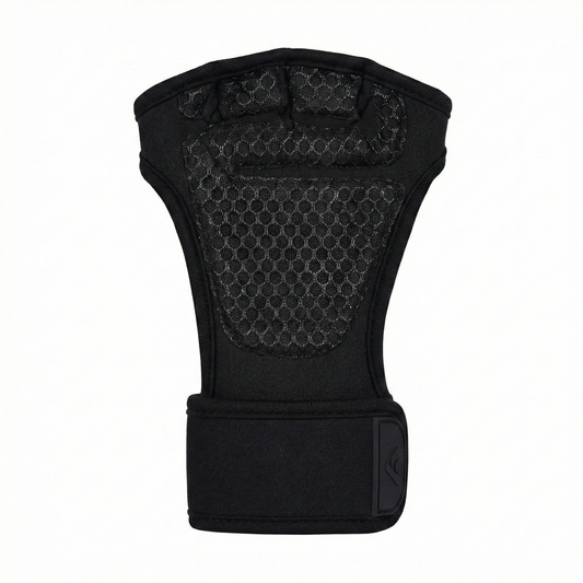 Pro Lifting Grips Gloves