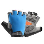 Mesh Gym Gloves