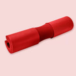 Foam Barbell Pad