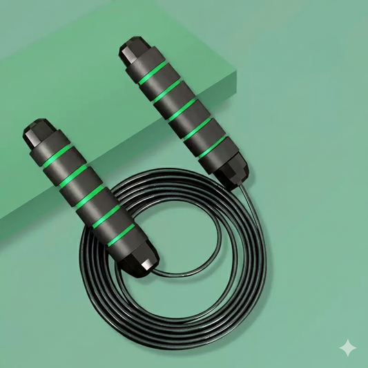 Impact Jump Rope