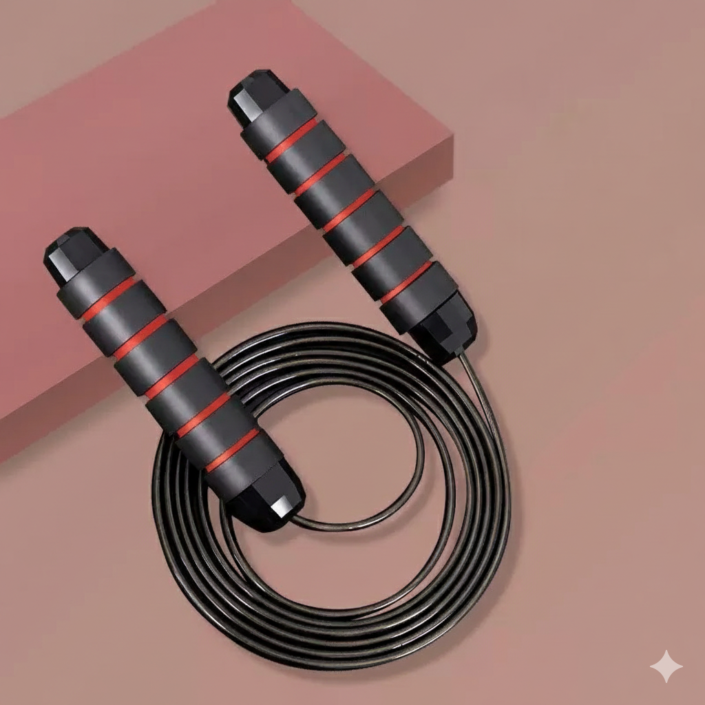 Impact Jump Rope