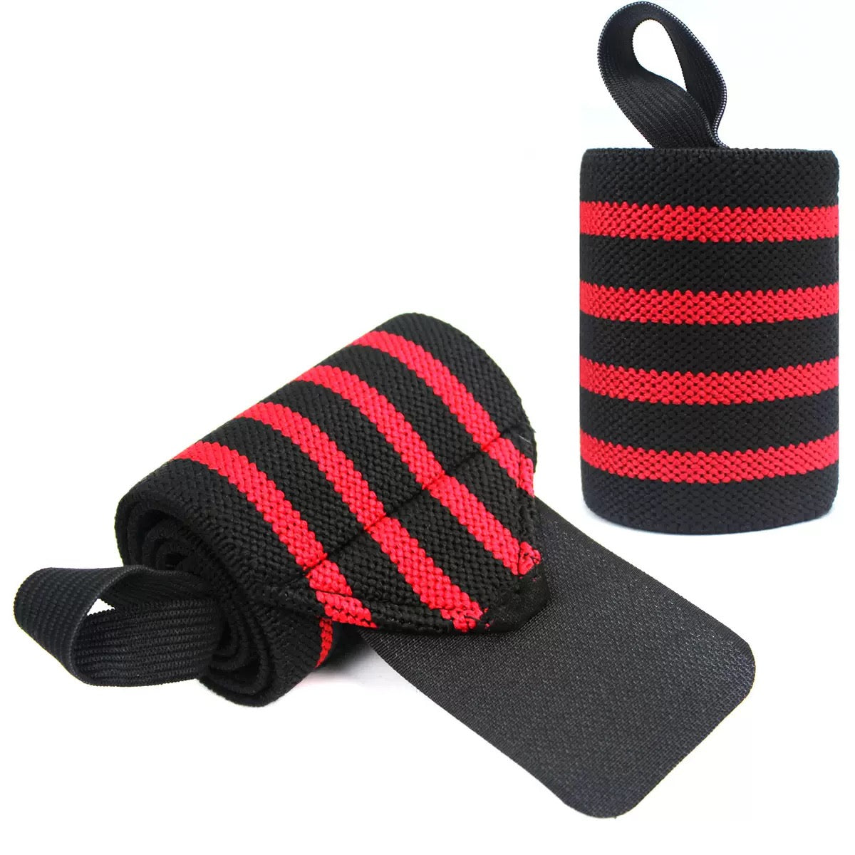 Elastic Wrist Wrap