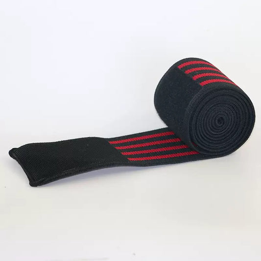 Elastic Knee Support Wraps