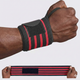 Elastic Wrist Wrap