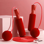 Cordless Weighted Jump Rope