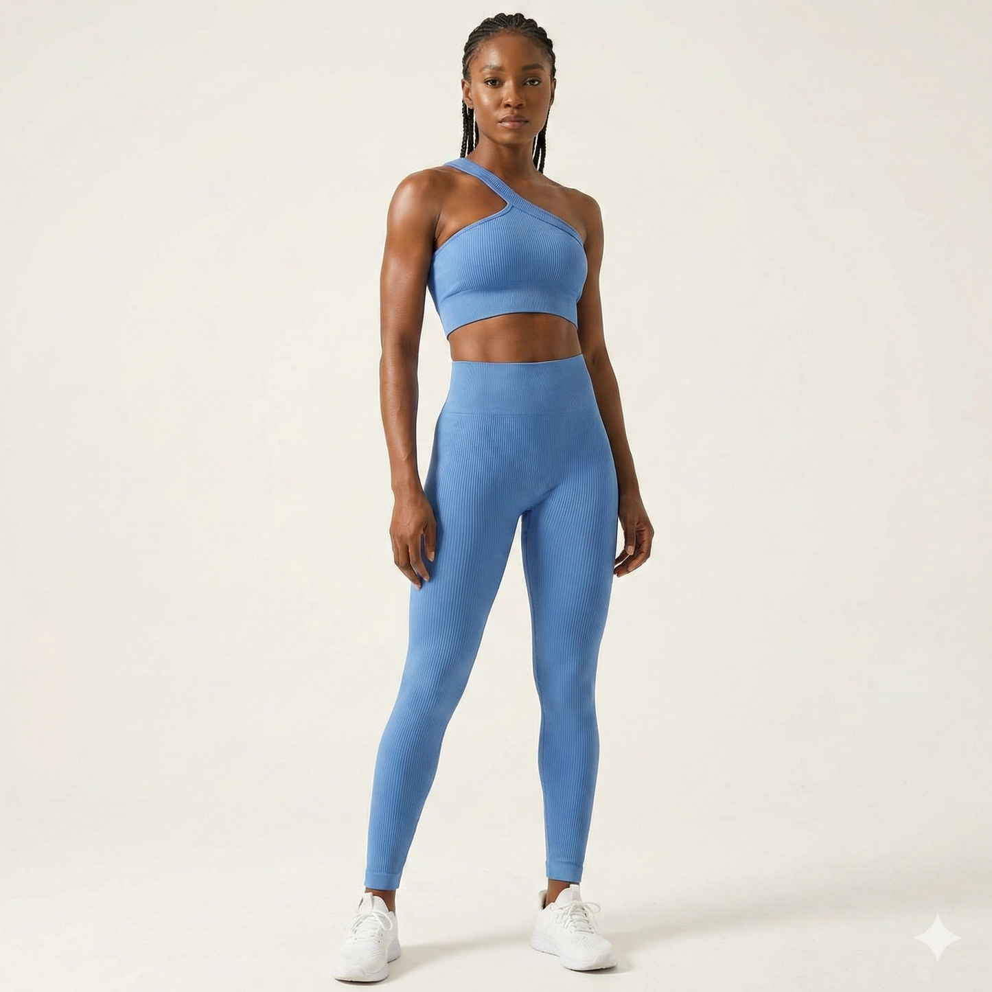 The Vertex Ribbed Series