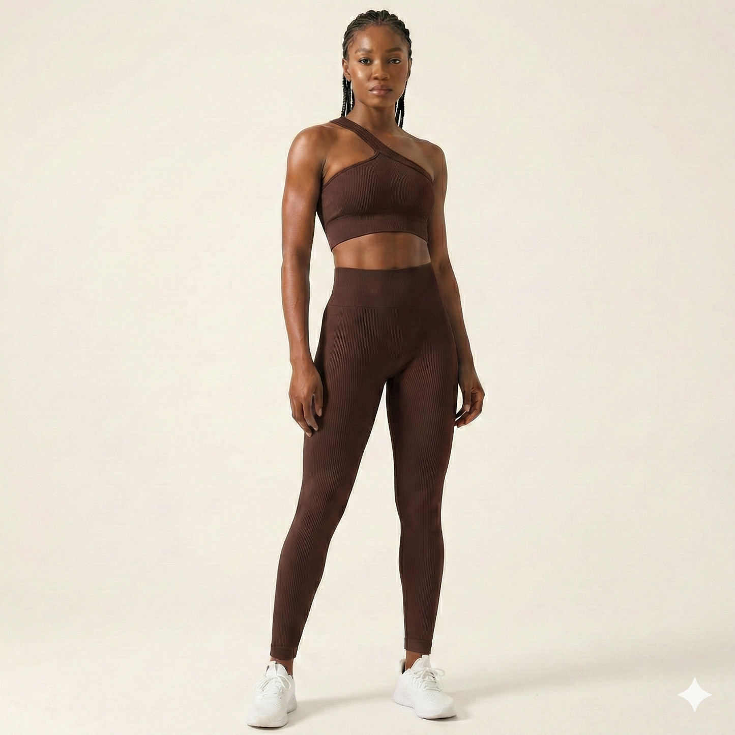 The Vertex Ribbed Series