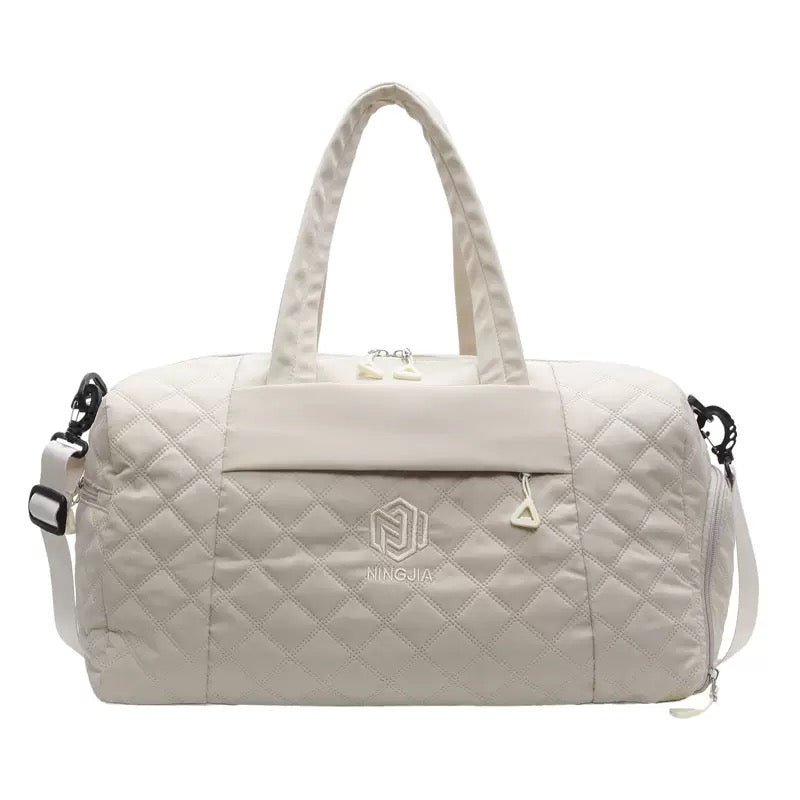 Rhomboid Fitness Bag