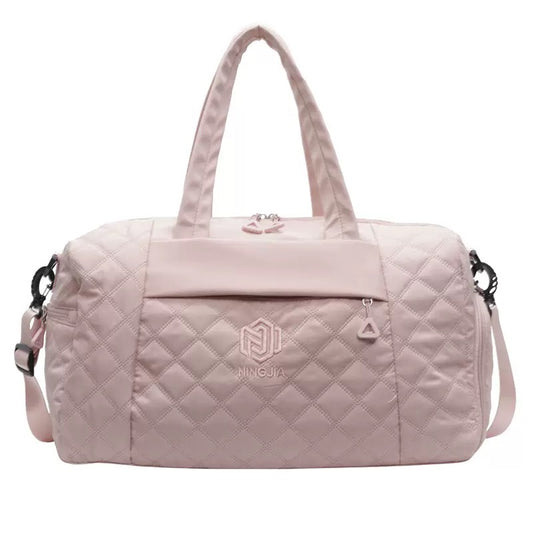 Rhomboid Fitness Bag