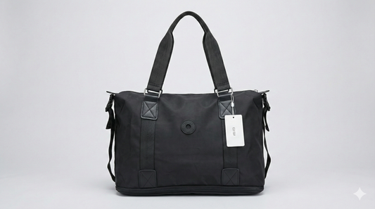 The Aura Essential Duffel