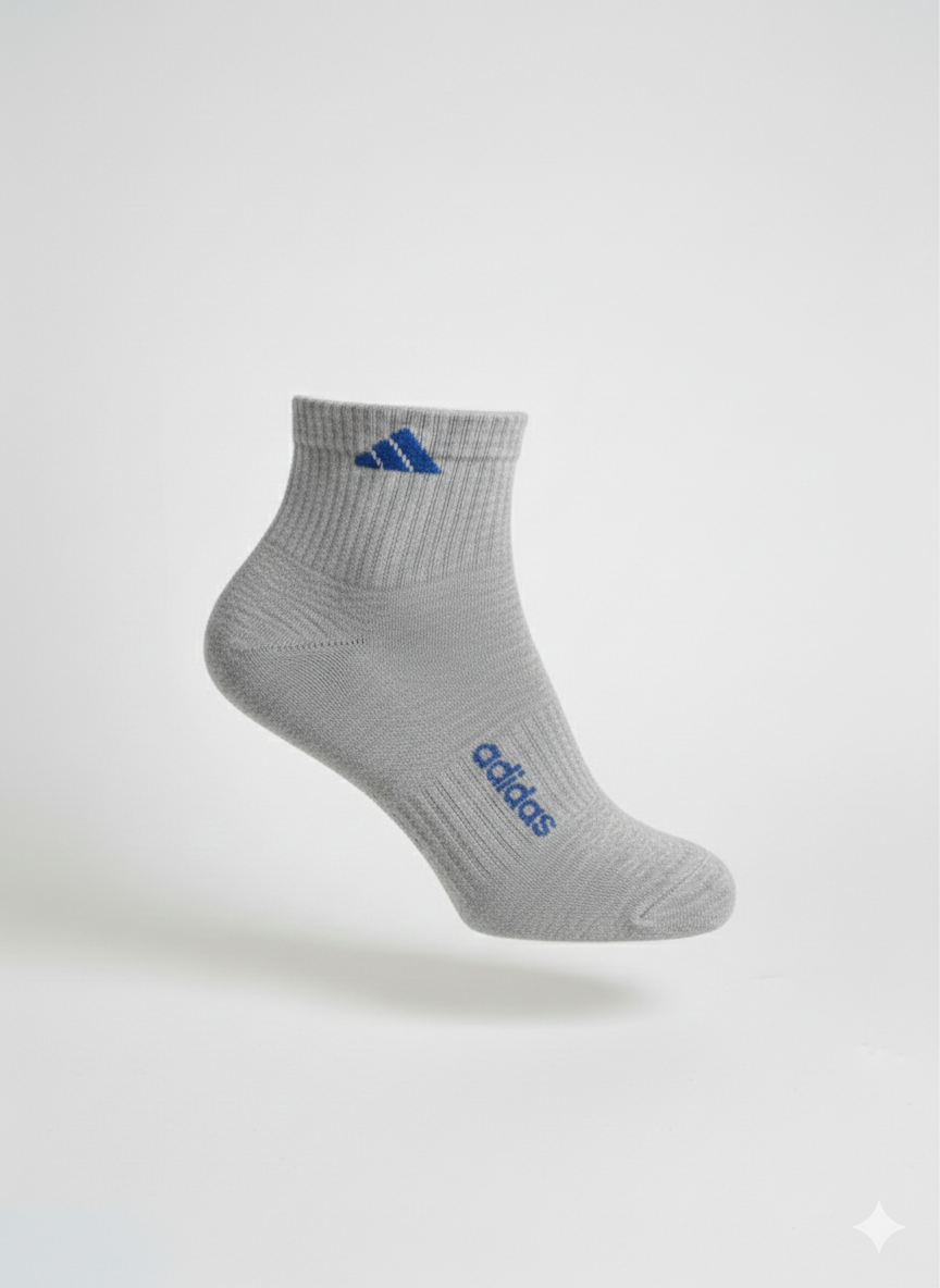 Adidas Cushioned Ankle Socks