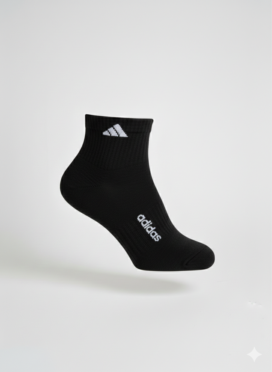Adidas Cushioned Ankle Socks