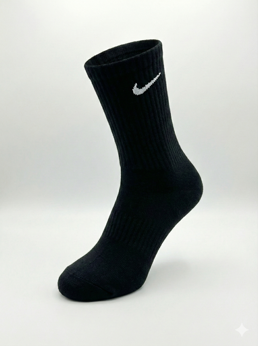 Nike Dri-Fit Sport Socks