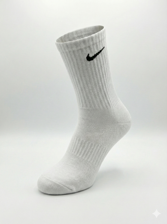 Nike Dri-Fit Sport Socks
