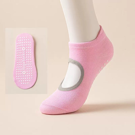 Yoga Non-Slip Socks