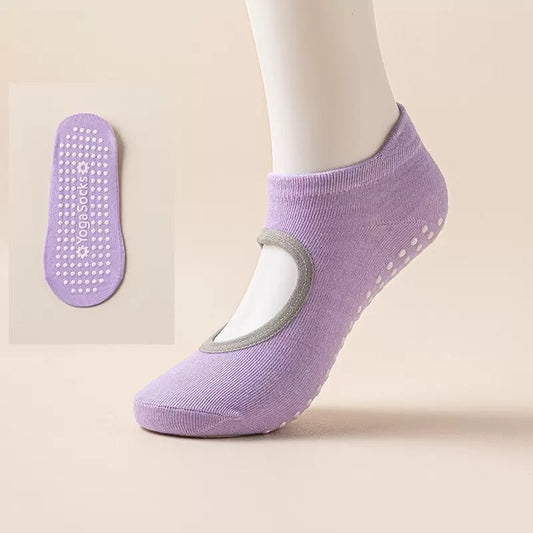 Yoga Non-Slip Socks