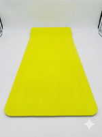 Dual-Tone TPE Yoga Mat (6mm)