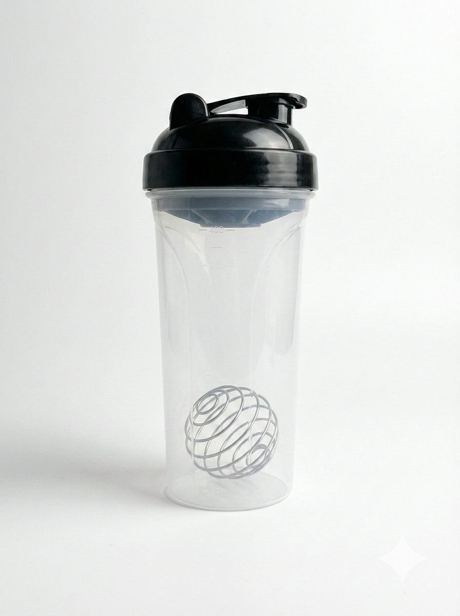 Surge Shaker Cup