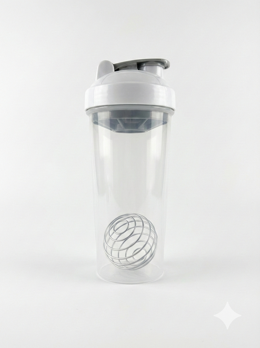 Surge Shaker Cup