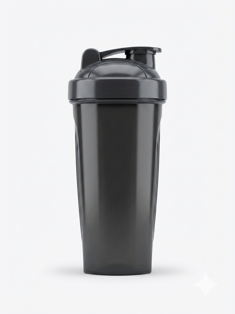 Surge Shaker Cup