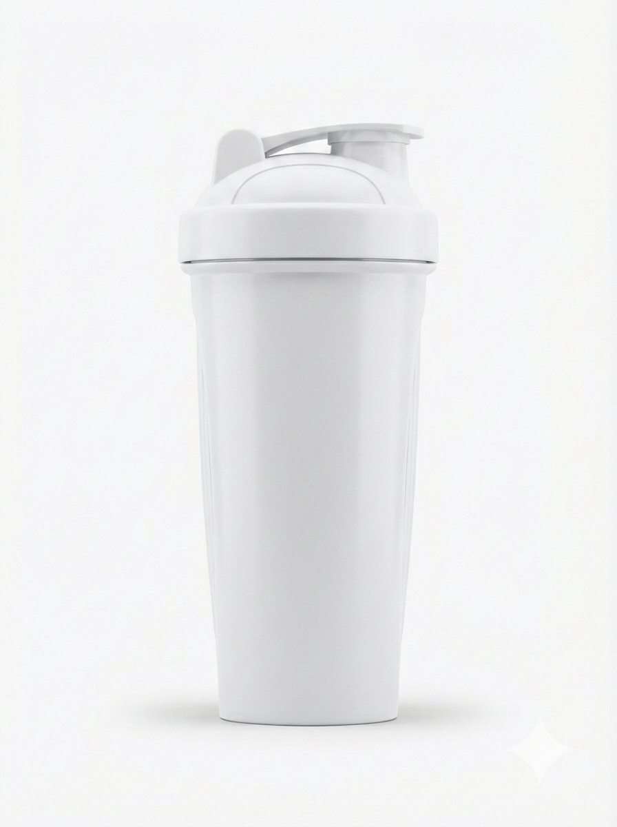 Surge Shaker Cup
