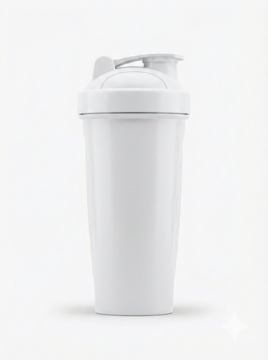Surge Shaker Cup