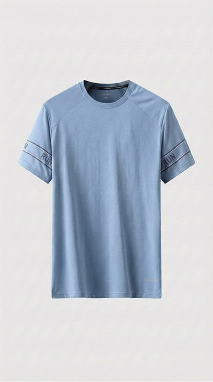 Tempo Active "RUN" Tee