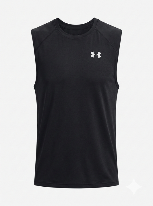 UA Men's HeatGear Core Muscle Tank