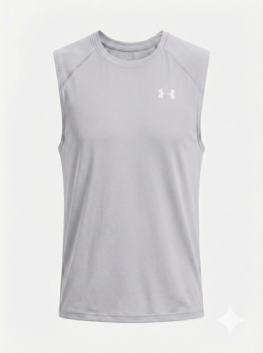 UA Men's HeatGear Core Muscle Tank