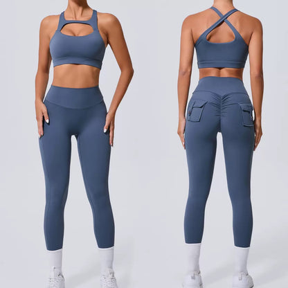Muse Long Active Set (59520 + 8020)