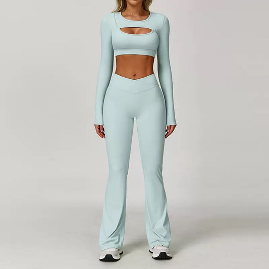 3-Piece Active Set (DCK9177)