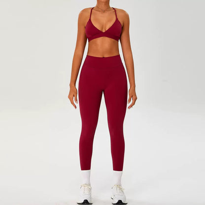 Lavelle Yoga Set (3 piece set) (TM0267)