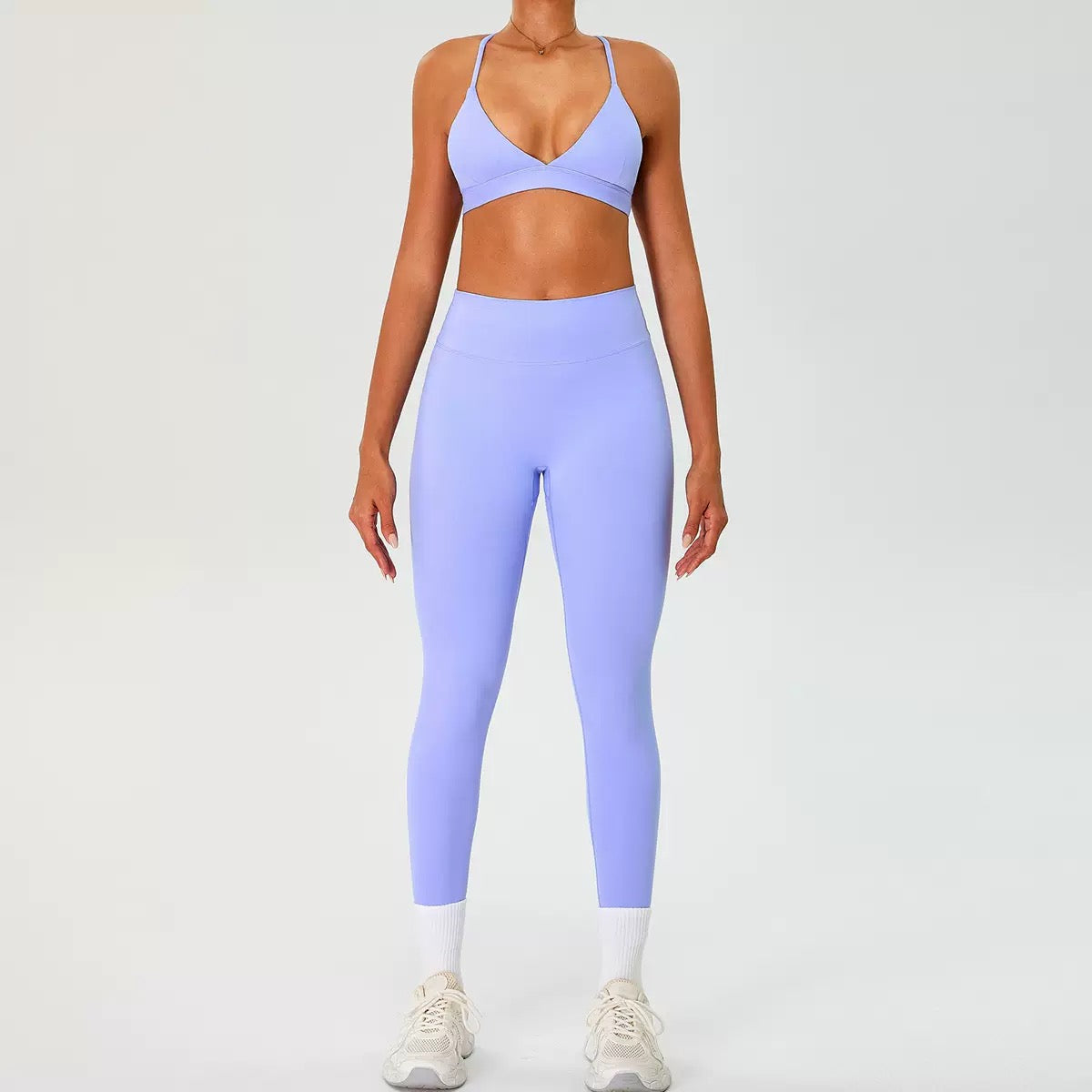 Lavelle Yoga Set (3 piece set) (TM0267)