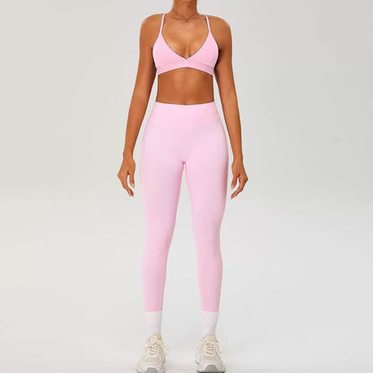 Lavelle Yoga Set (3 piece set) (TM0267)
