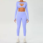 Lavelle Yoga Set (3 piece set) (TM0267)