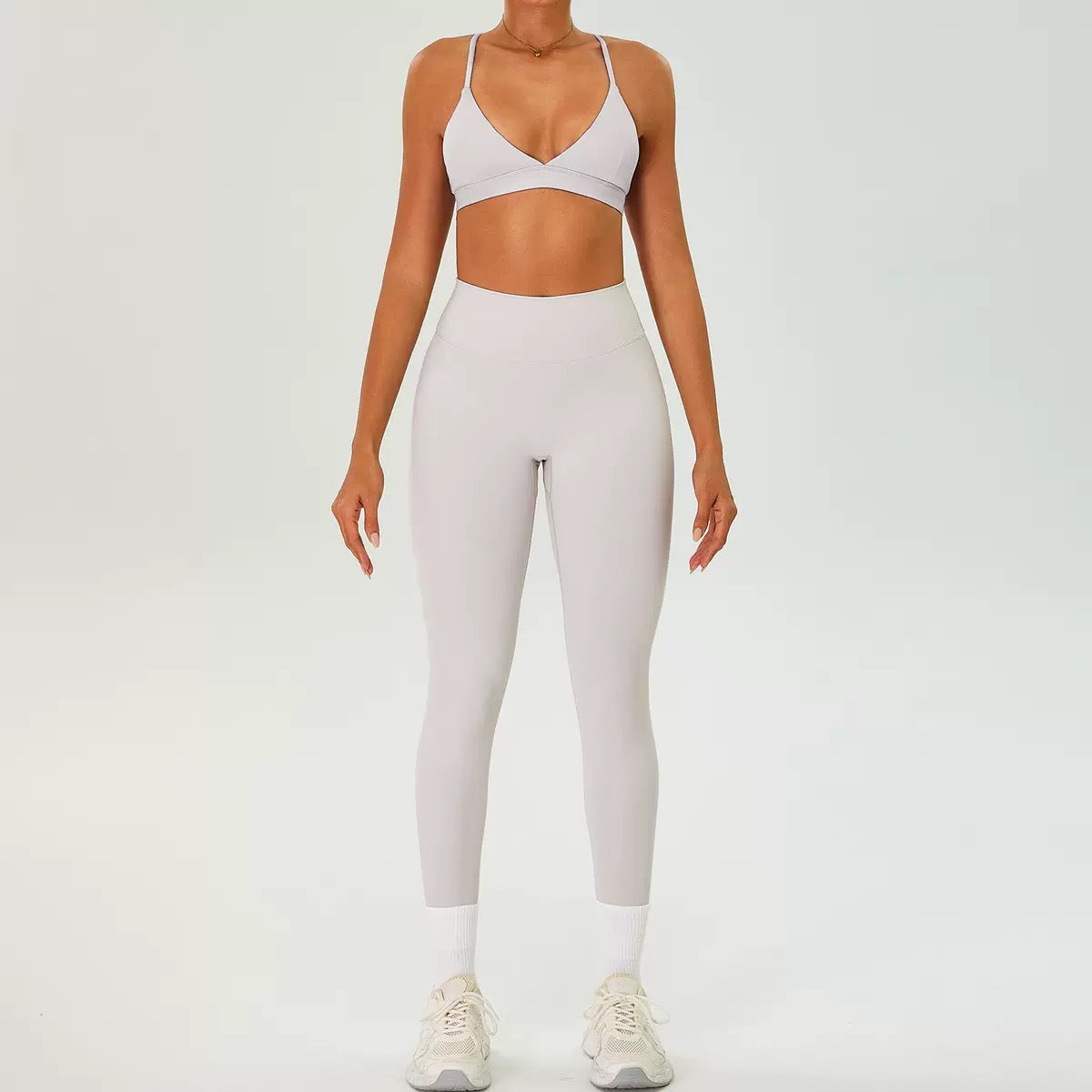 Lavelle Yoga Set (3 piece set) (TM0267)