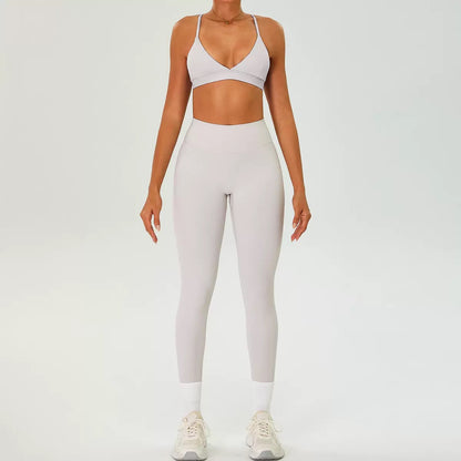 Lavelle Yoga Set (3 piece set) (TM0267)