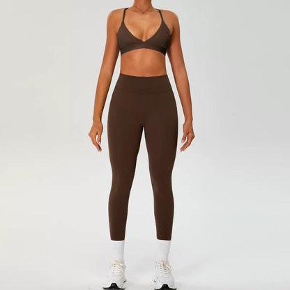 Lavelle Yoga Set (3 piece set) (TM0267)
