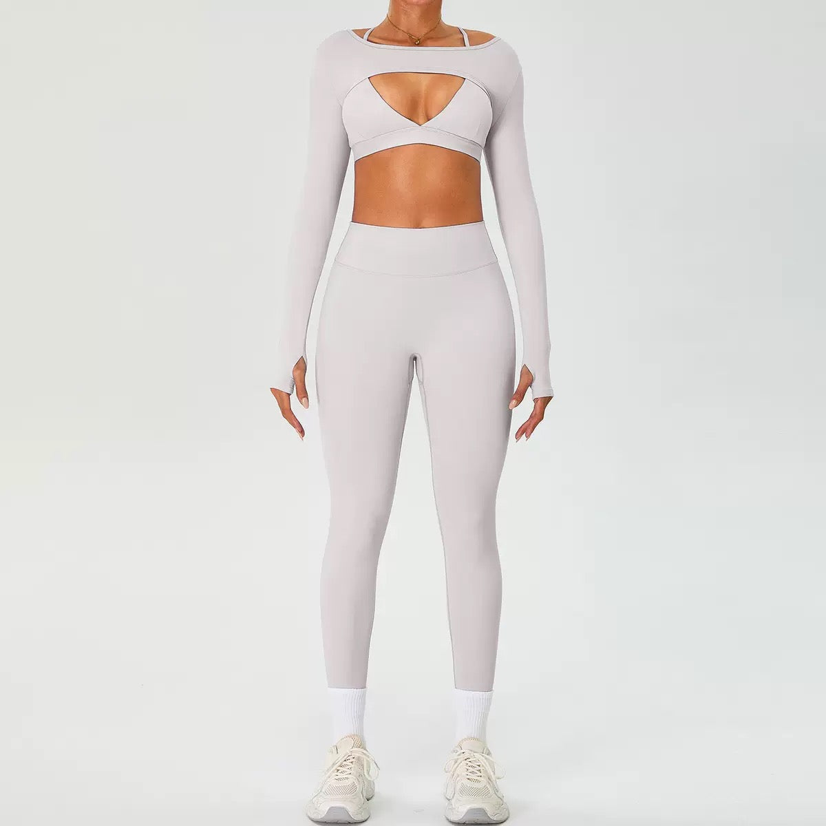 Lavelle Yoga Set (3 piece set) (TM0267)