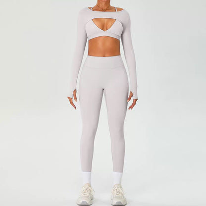 Lavelle Yoga Set (3 piece set) (TM0267)