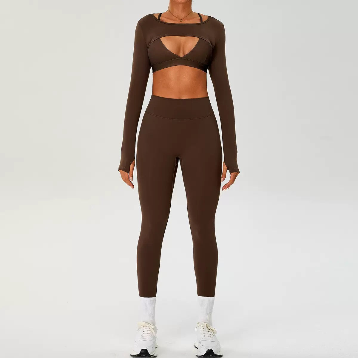 Lavelle Yoga Set (3 piece set) (TM0267)
