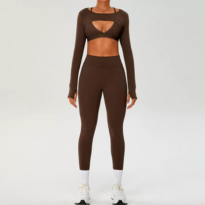 Lavelle Yoga Set (3 piece set) (TM0267)