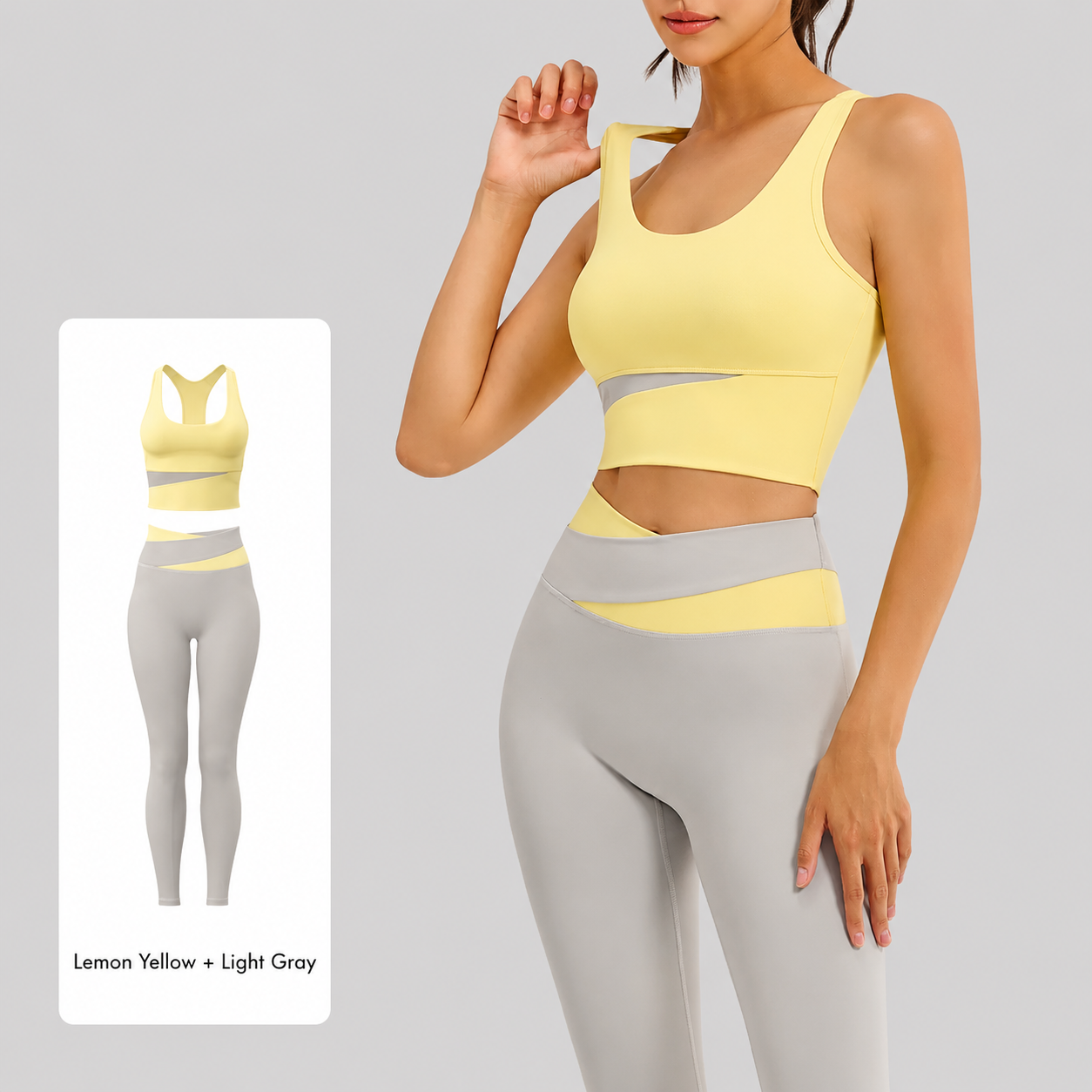 Celestia Active Set (JYMK00258)