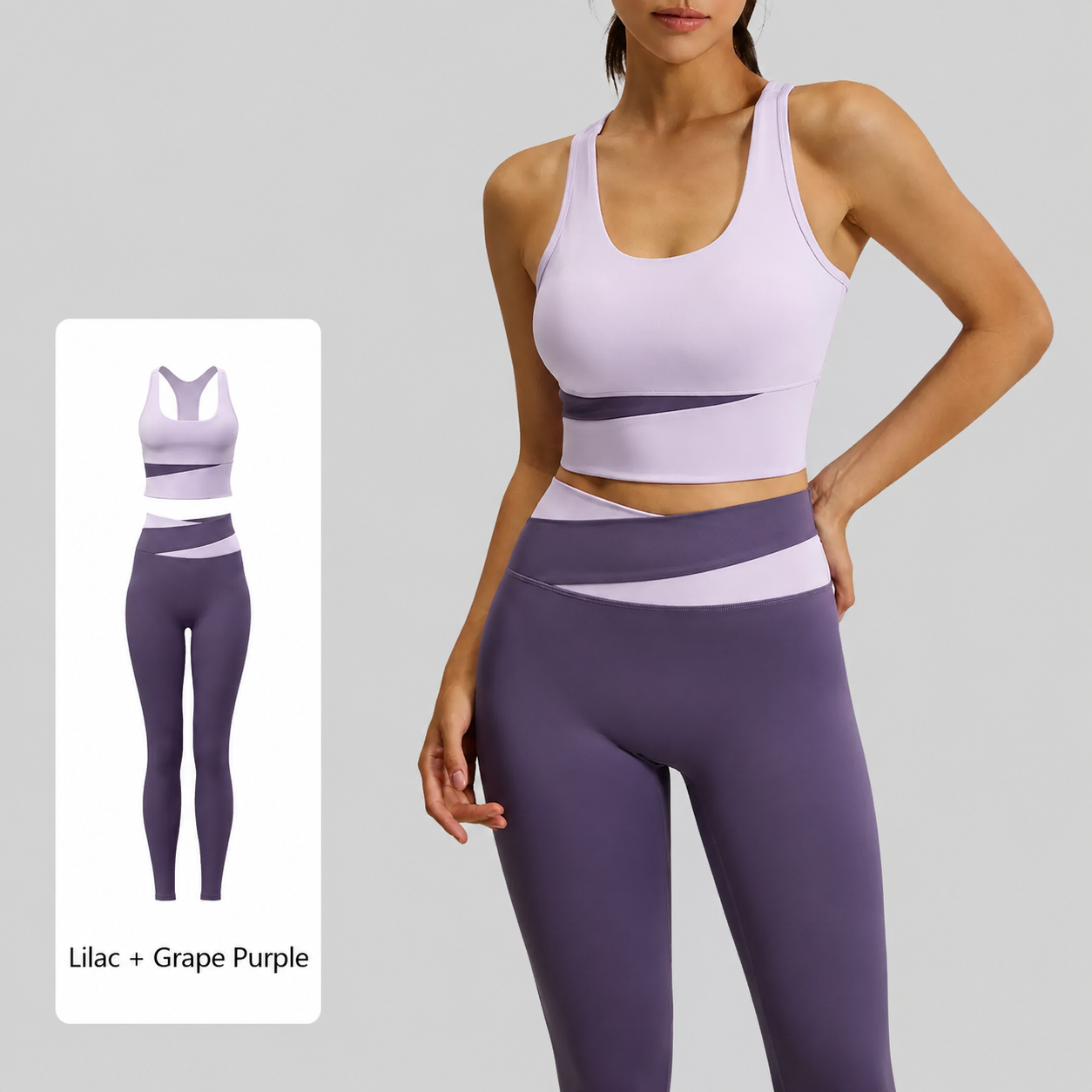Celestia Active Set (JYMK00258)