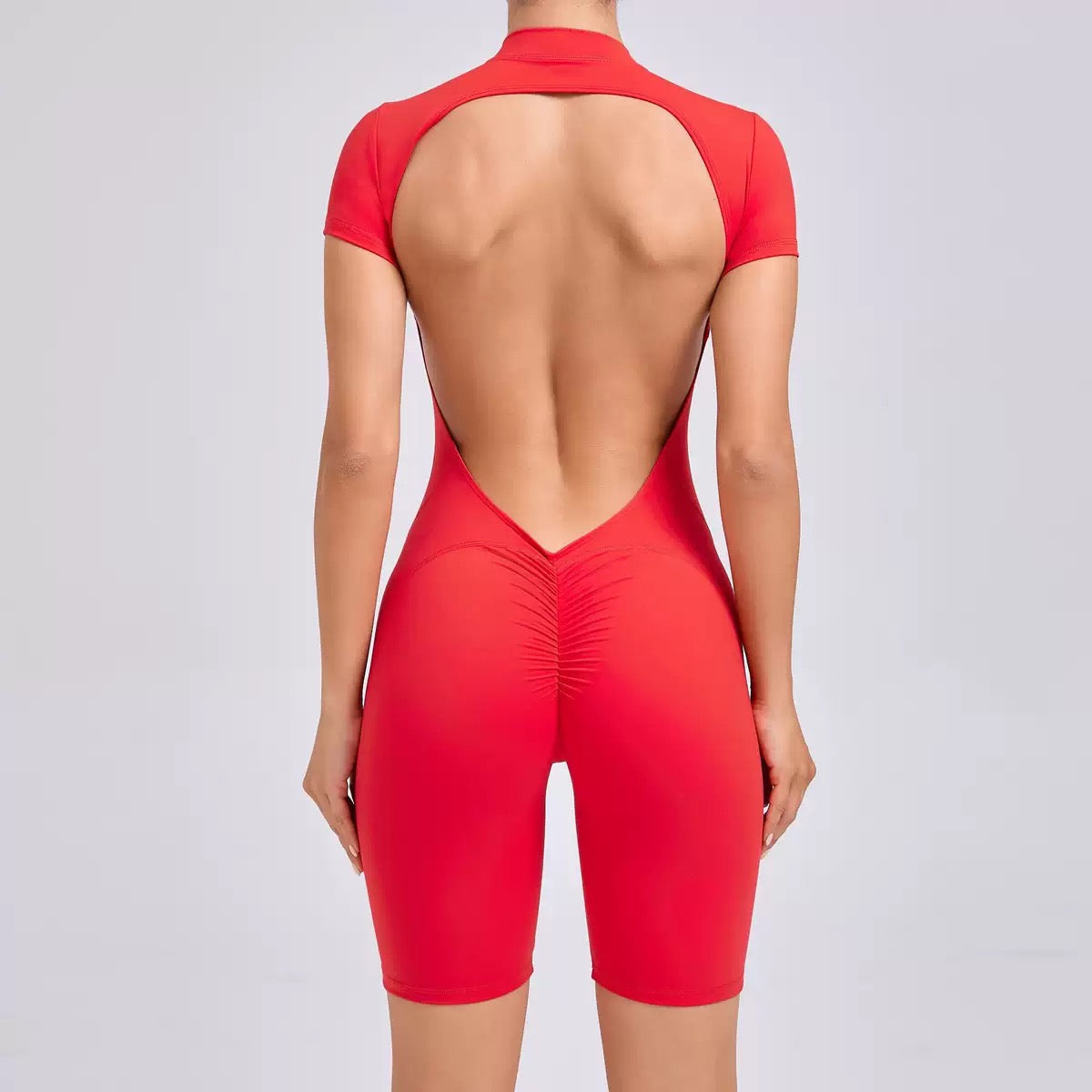 Siren Romper (80150)