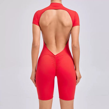 Siren Romper (80150)