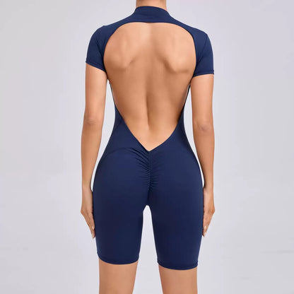 Siren Romper (80150)