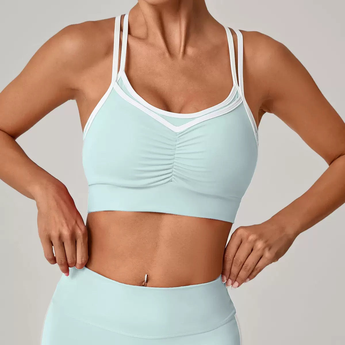 Sugar Active Set (4422+8522)