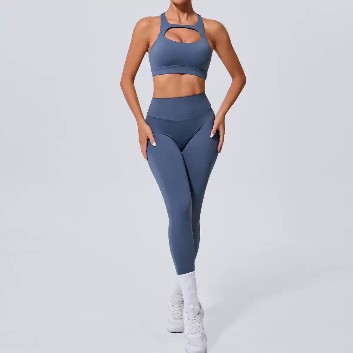 Muse Long Active Set (59520 + 8020)